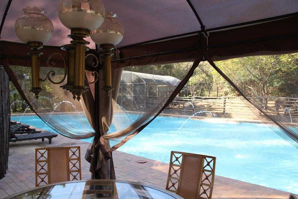 Hornbill Lodge Magaliesburg Exteriér fotografie