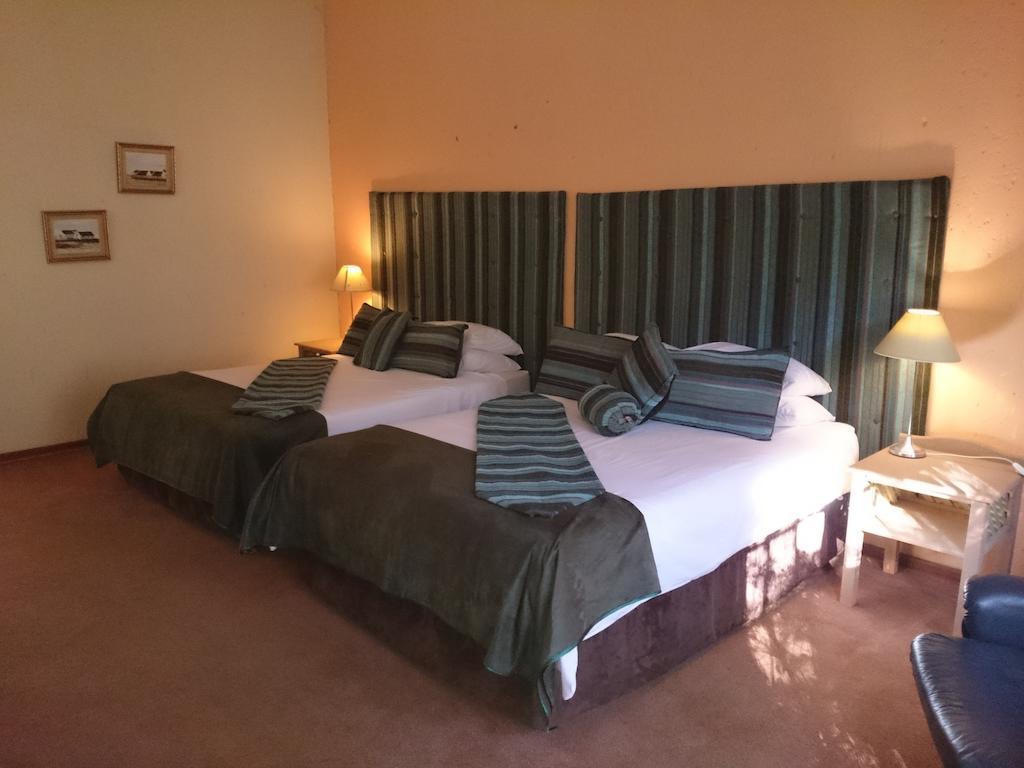 Hornbill Lodge Magaliesburg Pokoj fotografie