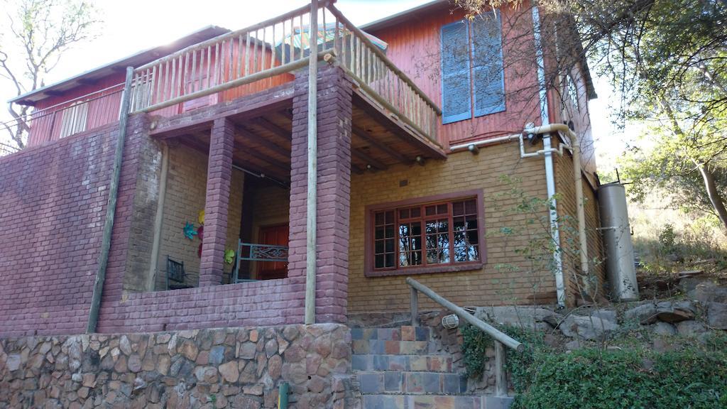 Hornbill Lodge Magaliesburg Pokoj fotografie